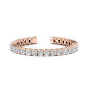 15-Ct.Exclusive-Diamond-Tennis-Bracelet-In-Rose-Gold-FDBRC8635RO-15.00-CT-NL-RG
